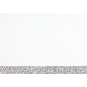 New Collection #2390- 5 Drawer Chest W/LED Changing Color Lites WHITE