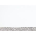 New Collection #2390- 5 Drawer Chest W/LED Changing Color Lites WHITE