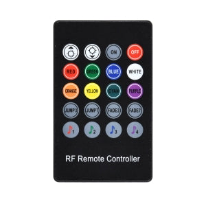 New Collection #2391 Dresser Mirror W/LED