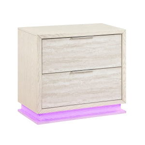 Noctis Night Stand W/LED