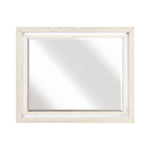 New Collection #2391 Dresser Mirror W/LED