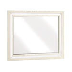 New Collection #2391 Dresser Mirror W/LED