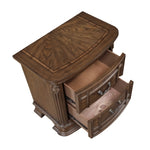 Bridgepoint Night Stand DARK BROWN