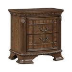 Bridgepoint Night Stand DARK BROWN