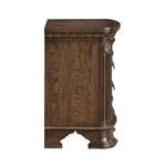 Bridgepoint Night Stand DARK BROWN