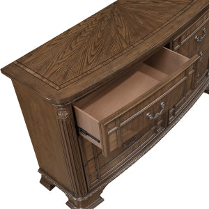Bridgepoint Dresser DARK BROWN