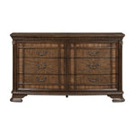 Bridgepoint Dresser DARK BROWN