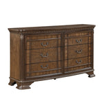 Bridgepoint Dresser DARK BROWN