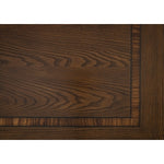 Bridgepoint 5 Drawer Chest DARK BROWN