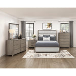New Collection 2393 Dresser