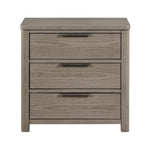 Dalston Night Stand LITE GREY