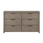 New Collection 2393 Dresser