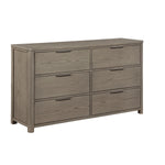 New Collection 2393 Dresser