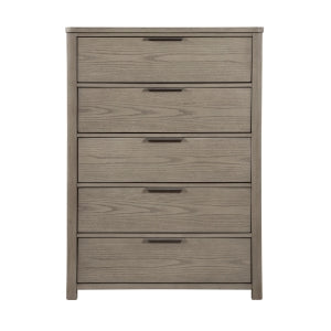 New Collection #2393 5 Drawer Chest