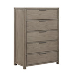 New Collection #2393 5 Drawer Chest