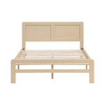 Carter Queen Platform Bed