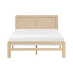 Carter Queen Platform Bed