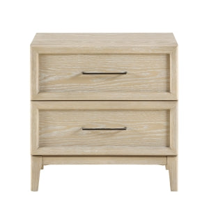 Oakmont Night Stand NATURAL