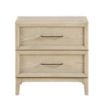Oakmont Night Stand NATURAL