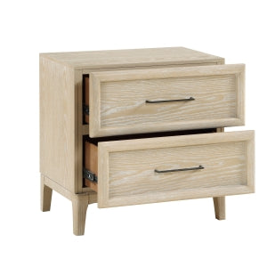 Oakmont Night Stand NATURAL