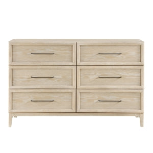 Oakmont Dresser NATURAL