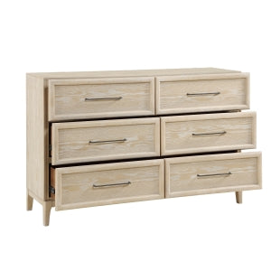 Oakmont Dresser NATURAL