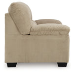 SimpleJoy Loveseat SAND
