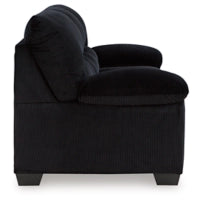 Simple Joy Sofa ONYX