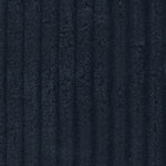 SimpleJoy Loveseat NAVY