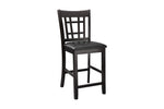 Junipero 5pcs Counter Set DARK CHERRY