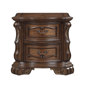 Gilmartin Night Stand