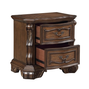 Gilmartin Night Stand