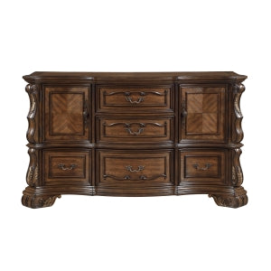 New Collection #2424 Dresser CHERRY