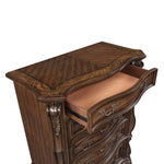 New Collection #2424- 5 Drawer Chest