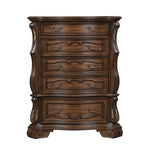 New Collection #2424- 5 Drawer Chest