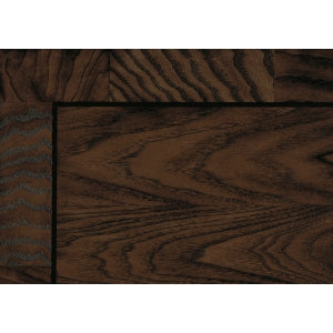 New Collection #2424 Dresser Mirror CHERRY