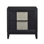 Garrison Night Stand DARK