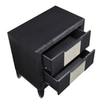 Garrison Night Stand DARK