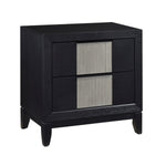 Garrison Night Stand DARK
