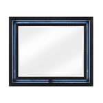 New Collection #2425 Dresser Mirror W/LED