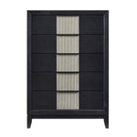 New Collection #2425- 5 Drawer Chest