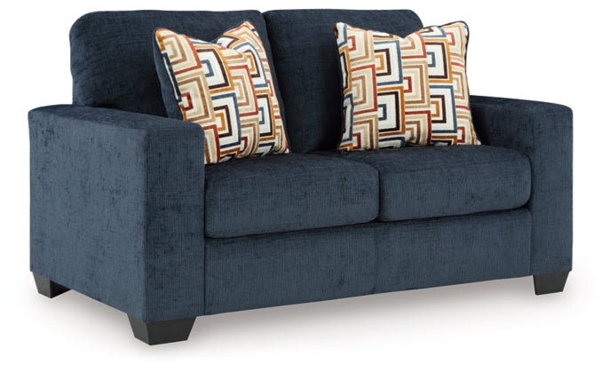Aviemore Loveseat INK