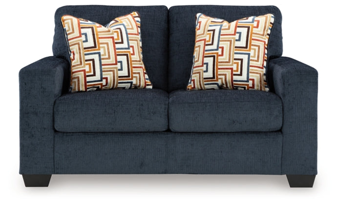Aviemore Loveseat INK
