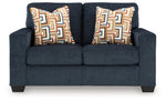 Aviemore Loveseat INK
