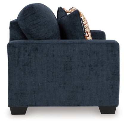 Aviemore Loveseat INK