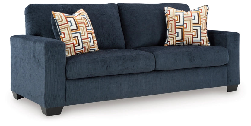Aviemore Queen Sofa Sleeper INK
