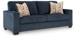 Aviemore Queen Sofa Sleeper INK