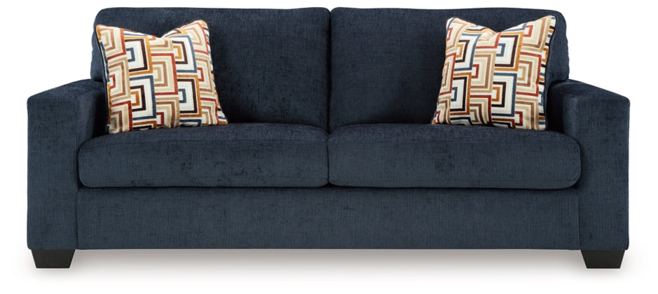 Aviemore Queen Sofa Sleeper INK