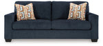 Aviemore Queen Sofa Sleeper INK