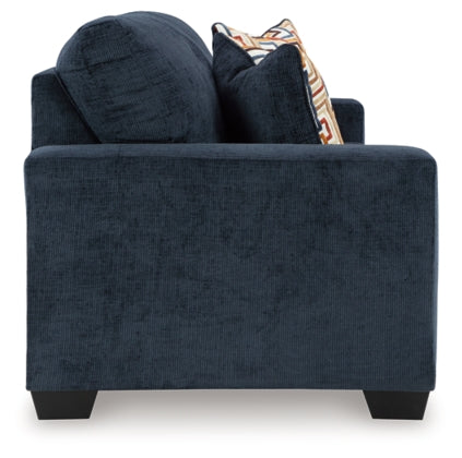 Aviemore Queen Sofa Sleeper INK